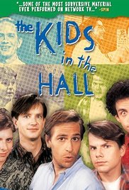 Kids in the Hall - Complete Series (Remastered) (image for) Kids in the Hall - Complete Series (Remastered)